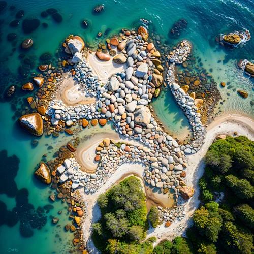 Nederlandse Leeuw kunstwerk